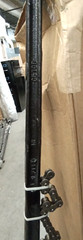 Petol-Titan C57-P Reversible Chain Tong Gearench 1-1/2&Prime;- 8&Prime; Pipe Forged Steel