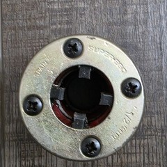 Super Ego Pipe Threader Die Head 1/2&Prime; NPT Made in Spain