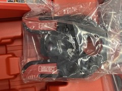 Milwaukee M18 18V Cordless Short Throw Press Tool Kit PEX Crimp Jaws 2674-22C