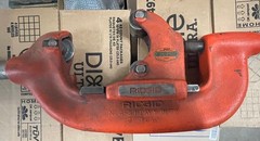 RIDGID No 4-S Pipe Cutter 2&Prime; &ndash; 4&Prime; B-183-1 Rigid Heavy Duty