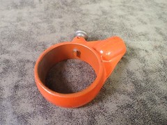 Ridgid D-286 12R Manual Ratcheting Pipe Threader Die Head (G28)