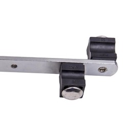 HVAC Ratcheting Pipe Tube Bender Tool Kit 1/2&rdquo; 1/4&Prime;-7/8&Prime; 90 Bending 7 Dies Set