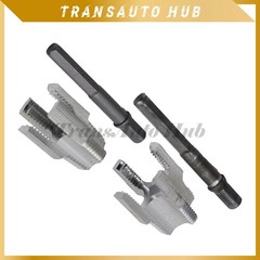 NEW Professional PVC Pipe Threader Kit For Internal & External Threading US