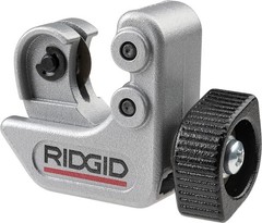 CC247 Model 101 Close Quarters Tubing Cutter, 1/4-inch to 1-1/8-inch Tube Cut&hellip;