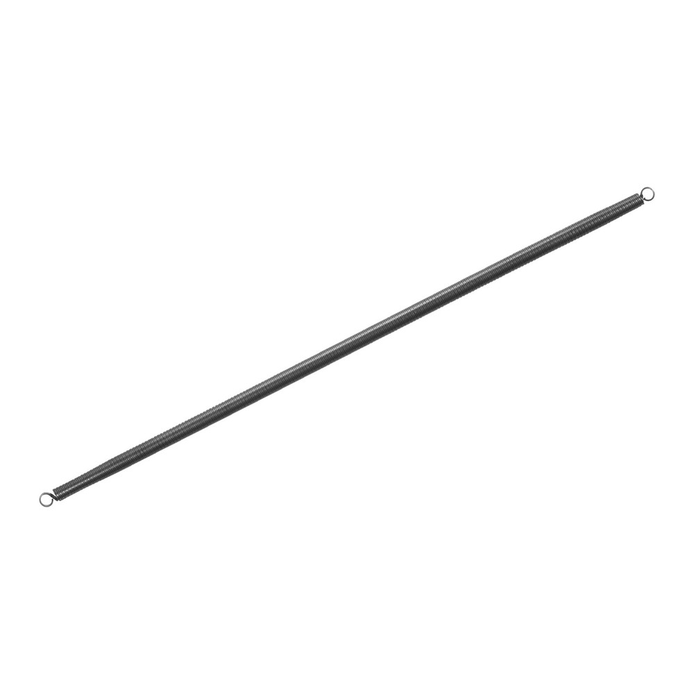 Spring Tube Bender Steel 380 mm/15.0 Inch Long 13.1 mm 0.52 Inch Pipe