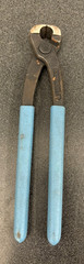 OETIKER &ndash; Single Action Pincer &ndash; Standard Jaws &ndash; Straight Handles HIP 1000 | 396