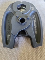 Ridgid 3/4&Prime; Mini Jaw For Rp 115 Propress