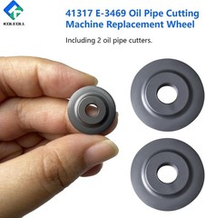 41317 E-3469 Tubing Cutter Replacement Wheel for Tubing Cutter | Models 101