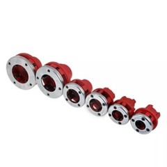 Plastic Pipe Threader Manual Threading Machine Water Pipe Hinge Twisted Kit