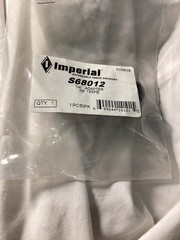 Imperial Tool S68012 1/4&Prime; Adapter for 195FB