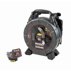 Ridgid 78118 Drain Inspection Camera