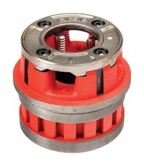 RIDGID 36900 1 inch Die Head Hand Threader