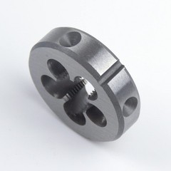 M18 x 1 Metric Round Die Machine Thread Die M18 X 1.0mm Right Hand