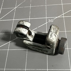Ridgid 32975 103 Midget Tubing Cutter (1/8&Prime; &ndash; 5/8&Prime;)