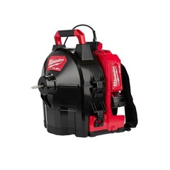 Milwaukee Tool 2775A-211 M18 Fuel Switch Pack Sectional Drum Machine W/5/16 In