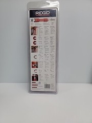 Ridgid Extra Long Faucet and Sink Installer 4 in 1 Multi-Purpose Tool Model 2006