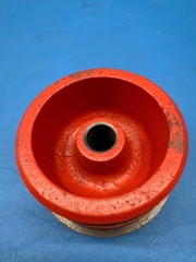 Ridgid 37385 3/8&Prime; Manual Hand Threader Die Head Assembly 12-R