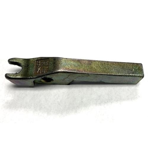 Lokring L20000200 Jaw Tool 8MM 5/16&Prime; HVAC/Plumbing Lightweight
