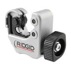 RIDGID 86127 Model 118 Close Quarters AUTOFEED 1/4&Prime; to 1-1/8&Prime; Copper, Aluminu&hellip;