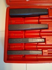 Proto Professional Tools 10pc. Screw/ Pipe Extractor Set #9500B TWO Full Sets