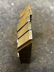 Ridgid 161 HS 4 to 6 37 1/2&deg; Dies