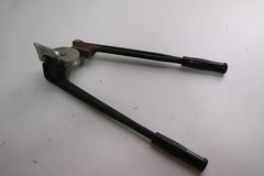 Rigid Tube Bender 1/2&Prime; O.D. 1-1/2&Prime; R