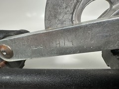 Rigid Pipe Bender 312