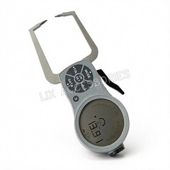 K220 Gauge digital thickness external caliper thickness 0-20mm0.01
