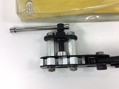 BrassCraft T052 All-in-One Flaring Tool Soft Tubing 3/16&Prime; To 5/8&Prime; Adjustable New