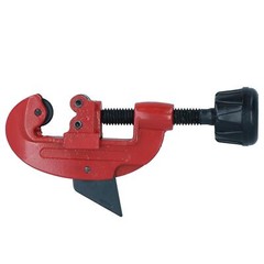 Pipe Tube Cutter 3 &ndash; 30mm Fold Reamer Copper Brass Mechanic Plumber TE760