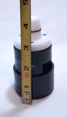 Continental Industries Chamfer Tool 1 1/8&Prime; OD #000033658008