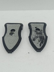 TITAN CHAIN TONGS JAWS SIZE 14 PART NO C141 REPLACEMENT JAW PAIR GEARWRENCH USA