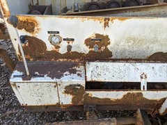 1987 Seca Rodder Sewer Rodding Machine Kohler Engine Auger Snake Pipe Cleaner