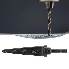 Pipe Expander Pipe Tools 100x20mm/3.94&times;0.79inch Drill Bit Flaring Tools