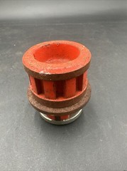 Nice Ridgid 36875 00R &ndash; 1/8&Prime; NPT Manual Pipe Threader Die Head