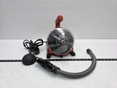 RIDGID PowerClear Drain Cleaning Machine