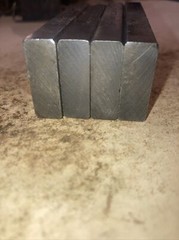 Set of Good Used Ridgid D-1144 D-1064 1&Prime;-2&Prime; Grooving Dies Groover Beveler