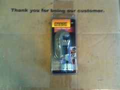 1 Of Empire Part # 2822 Economy Tubing Cutter 1/8-1 1/8&Prime; Capacity
