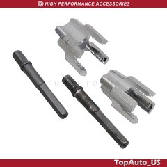 PVC Pipe Threader Kit Integrated Internal External Tool For PPR Plastic