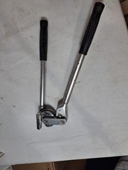 Imperial Eastman 3/8&Prime; Pipe Tube Bender Brake Line 364 FHA 3-8 5/8&rdquo; Radius Tool
