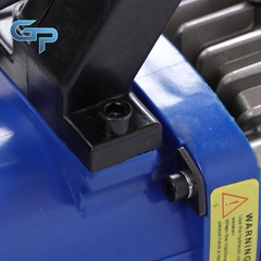 RC-20 Rebar Cutter 1250W High Power, 3-3.5S Fast Cutting, 3/4&rdquo; Capacity