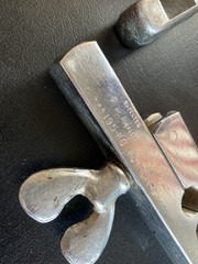 195-FC Imperial Eastman 45 Degree Flaring Tool Kit USA VTG