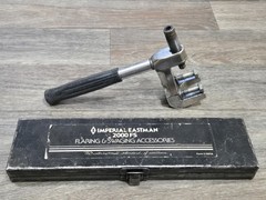 IMPERIAL 2000 FS FLARING TOOL