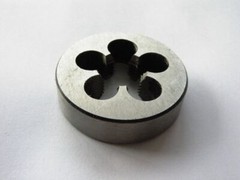 1pcs G 1/8&Prime; &ndash; 28 TPI BSP Parallel British Standard Pipe Die G1/8
