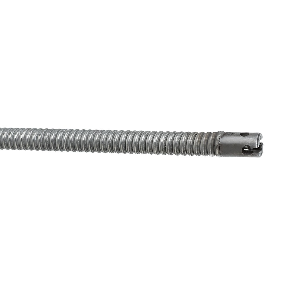 Ridgid 58192 C-24HC 5/8 in x 100 ft Hollow Core Drain Cleaning Cable