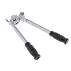 Heavy-Duty Tube Bender 5/16-Inch 8mm Tubing Bender Water Gas Manual Plumbing &hellip;