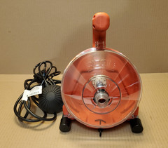 RIDGID PowerClear 120-Volt Drain Cleaning Machine 55808 &ndash; EXCELLENT CONDITION!!!