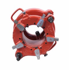 Reconditioned RIDGID&reg; 161 Receding Geared Threader 4in. &ndash; 6in. 36630