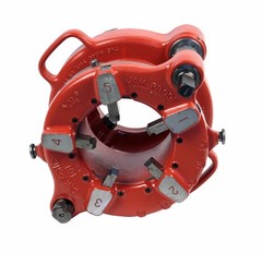 Reconditioned RIDGID&reg; 161 Receding Geared Threader 4in. &ndash; 6in. 36630