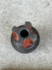 Ridgid 1/4&rdquo; Bolt Die Head Threader